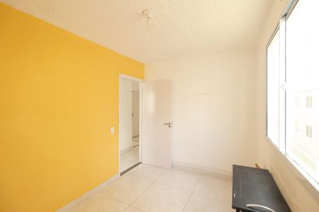 Apartamento para alugar com 40m², 2 quartos e 1 vagaQuarto 1