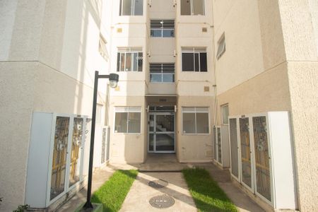 Apartamento para alugar com 40m², 2 quartos e 1 vagaÁrea comum