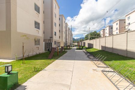 Apartamento para alugar com 40m², 2 quartos e 1 vagaÁrea comum