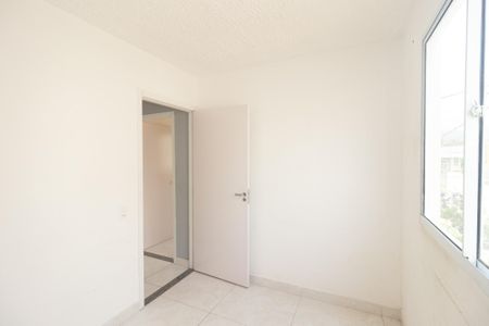 Apartamento para alugar com 40m², 2 quartos e 1 vagaQuarto 2