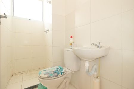 Apartamento para alugar com 40m², 2 quartos e 1 vagaBanheiro