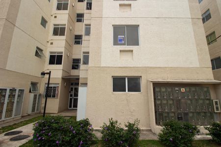 Apartamento para alugar com 40m², 2 quartos e 1 vagaPlaquinha