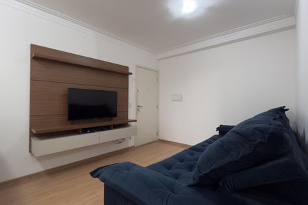 Apartamento para alugar com 60m², 2 quartos e 1 vaga Apartamento para alugar com 60m², 2 quartos e 1 vagaSala
