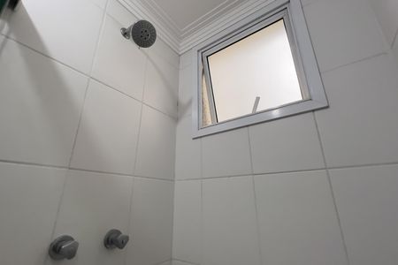 Apartamento para alugar com 60m², 2 quartos e 1 vaga Apartamento para alugar com 60m², 2 quartos e 1 vagaBanheiro