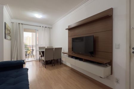 Apartamento para alugar com 2 quartos, 59m² em Picanço, Guarulhos