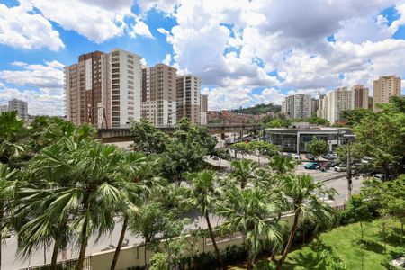 Apartamento para alugar com 25m², 1 quarto e sem vagaVista do Studio