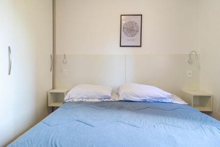 Apartamento à venda com 60m², 2 quartos e 1 vaga Apartamento à venda com 60m², 2 quartos e 1 vagaQuarto 1