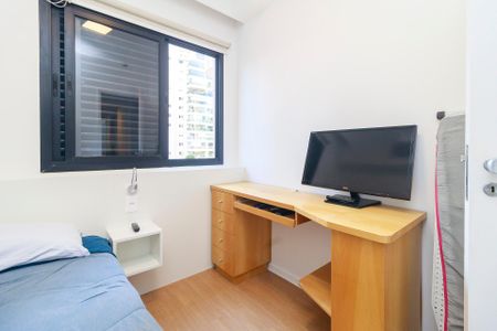 Apartamento à venda com 60m², 2 quartos e 1 vaga Apartamento à venda com 60m², 2 quartos e 1 vagaQuarto 2