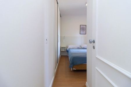 Apartamento à venda com 60m², 2 quartos e 1 vaga Apartamento à venda com 60m², 2 quartos e 1 vagaQuarto 1
