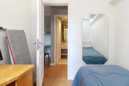 Apartamento à venda com 60m², 2 quartos e 1 vaga Apartamento à venda com 60m², 2 quartos e 1 vagaQuarto 2
