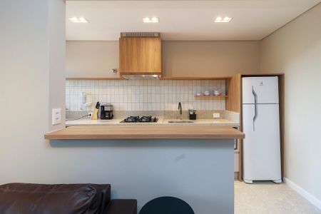 Apartamento à venda com 60m², 2 quartos e 1 vaga Apartamento à venda com 60m², 2 quartos e 1 vagaCozinha