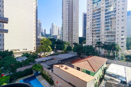 Apartamento à venda com 60m², 2 quartos e 1 vaga Apartamento à venda com 60m², 2 quartos e 1 vagaSala - Vista
