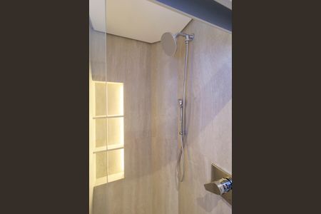 Apartamento à venda com 60m², 2 quartos e 1 vaga Apartamento à venda com 60m², 2 quartos e 1 vagaBanheiro