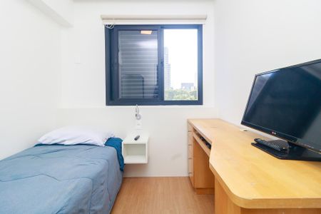 Apartamento à venda com 60m², 2 quartos e 1 vaga Apartamento à venda com 60m², 2 quartos e 1 vagaQuarto 2