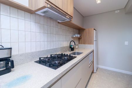 Apartamento à venda com 60m², 2 quartos e 1 vaga Apartamento à venda com 60m², 2 quartos e 1 vagaCozinha