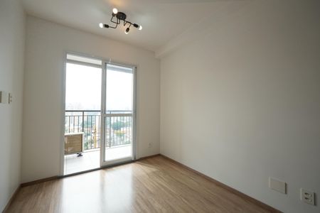 Sala de apartamento para alugar com 1 quarto, 34m² em Vila Mariana, São Paulo