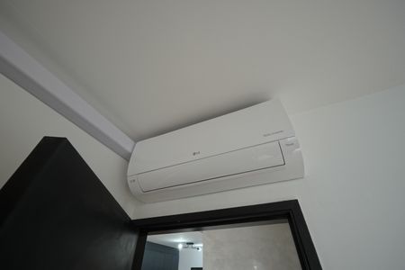 Quarto de apartamento para alugar com 1 quarto, 34m² em Vila Mariana, São Paulo
