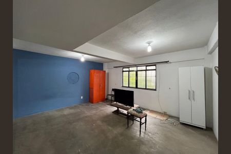 Sala de casa para alugar com 1 quarto, 210m² em Liberdade, São Paulo