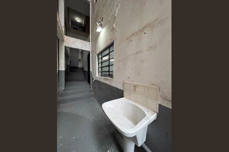 Casa para alugar com 210m², 1 quarto e 5 vagasÁrea de Serviço