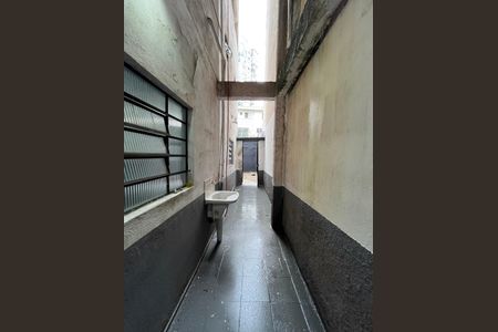 Casa para alugar com 210m², 1 quarto e 5 vagasÁrea de Serviço