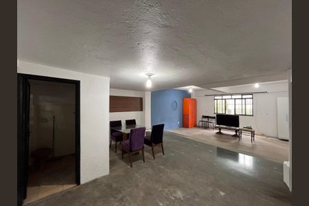 Cozinha de casa para alugar com 1 quarto, 210m² em Liberdade, São Paulo