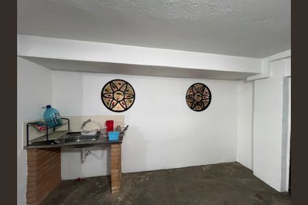 Casa para alugar com 210m², 1 quarto e 5 vagasCozinha