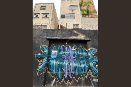 Casa para alugar com 210m², 1 quarto e 5 vagasFachada