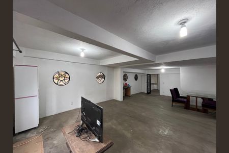 Sala de casa para alugar com 1 quarto, 210m² em Liberdade, São Paulo