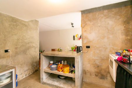 Casa à venda com 180m², 3 quartos e 2 vagasCozinha