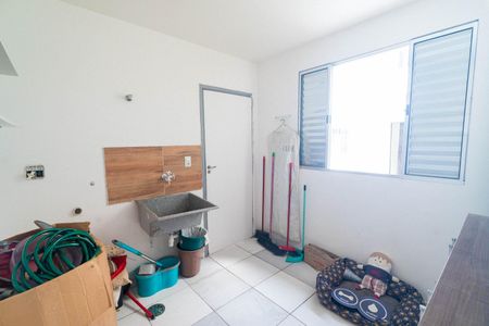 Casa à venda com 180m², 3 quartos e 2 vagas Casa à venda com 180m², 3 quartos e 2 vagasÁrea de Serviço