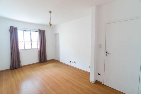 Suíte de casa para alugar com 3 quartos, 180m² em Planalto Paulista, São Paulo