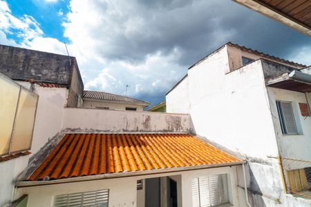 Vista da Suite de casa para alugar com 3 quartos, 180m² em Planalto Paulista, São Paulo