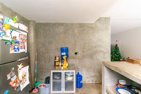 Casa à venda com 180m², 3 quartos e 2 vagasCozinha