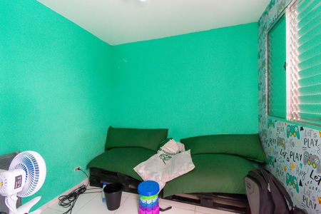 Casa à venda com 180m², 3 quartos e 2 vagasQuarto Serviço