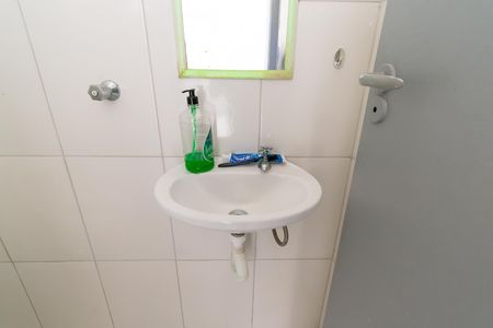 Casa à venda com 180m², 3 quartos e 2 vagasBanheiro Serviço