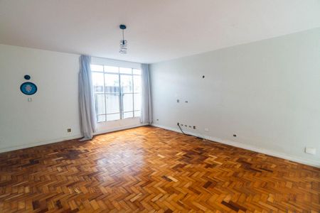 Sala de casa para alugar com 3 quartos, 180m² em Planalto Paulista, São Paulo