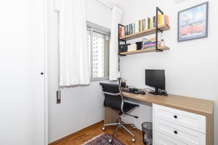 Apartamento à venda com 62m², 2 quartos e 1 vagaQuarto 2