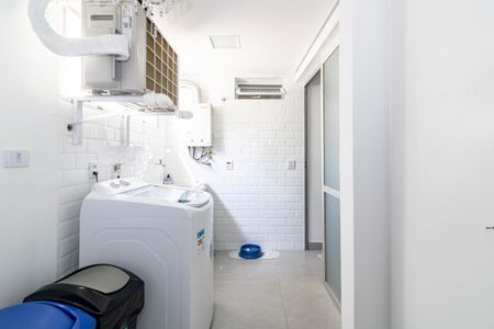 Apartamento à venda com 62m², 2 quartos e 1 vagaÁrea de Serviço