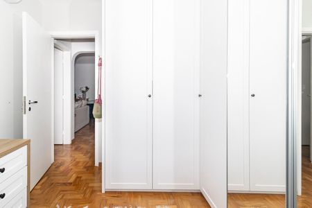 Apartamento à venda com 62m², 2 quartos e 1 vagaQuarto 2