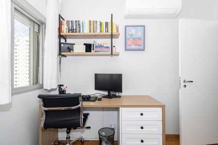 Apartamento à venda com 62m², 2 quartos e 1 vagaQuarto 2