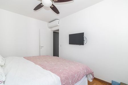 Apartamento à venda com 62m², 2 quartos e 1 vagaQuarto 1