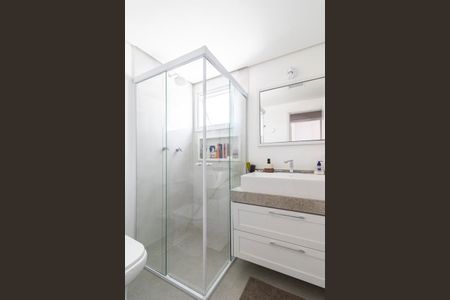 Apartamento à venda com 62m², 2 quartos e 1 vagaBanheiro