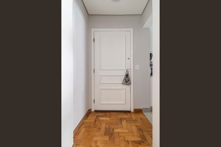 Apartamento à venda com 62m², 2 quartos e 1 vagaEntrada