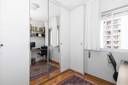 Apartamento à venda com 62m², 2 quartos e 1 vagaQuarto 2