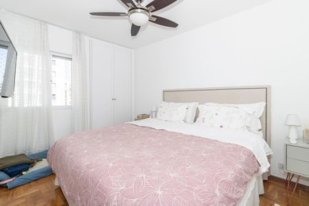 Apartamento à venda com 62m², 2 quartos e 1 vagaQuarto 1