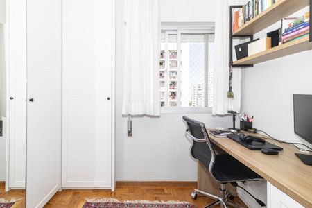 Apartamento à venda com 62m², 2 quartos e 1 vagaQuarto 2