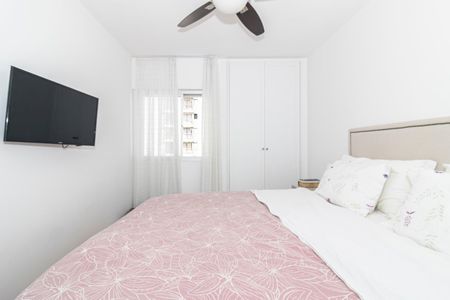 Apartamento à venda com 62m², 2 quartos e 1 vagaQuarto 1