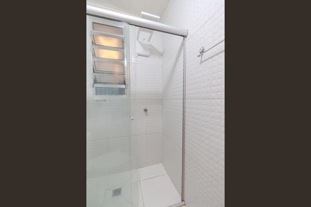 Apartamento para alugar com 39m², 1 quarto e sem vagaBanheiro