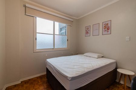 Apartamento para alugar com 39m², 1 quarto e sem vagaQuarto