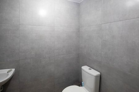 Apartamento para alugar com 57m², 2 quartos e 1 vagaBanheiro